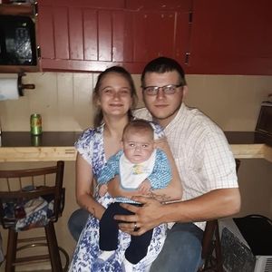 Meet your Posher, Drew